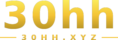 30hh logo